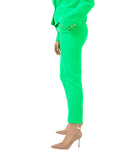 Pantalone dritto Vicolo