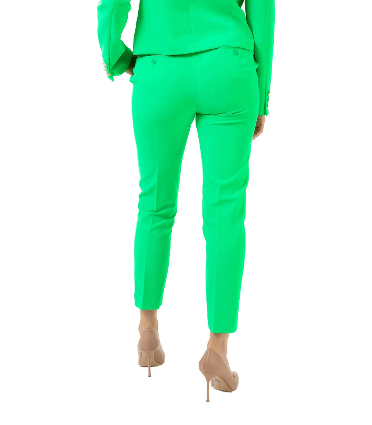 Pantalone dritto Vicolo