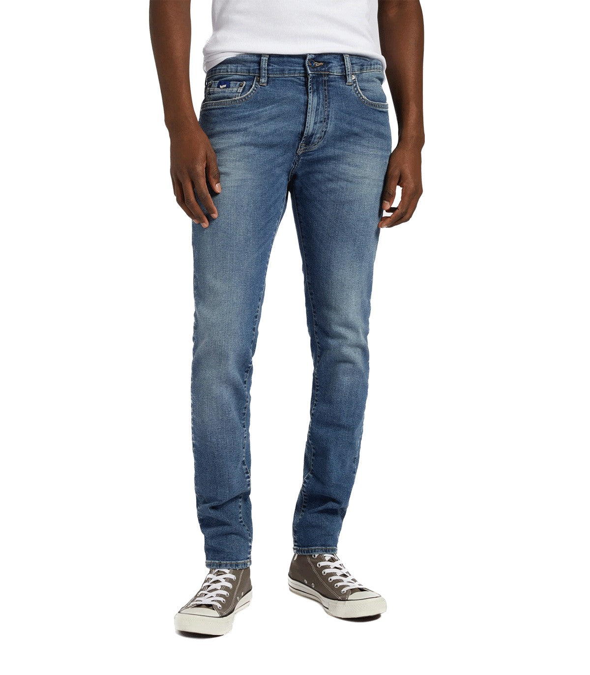 Jeans Uomo Gas Sax WZ22