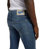 Jeans Uomo Gas Sax WZ22
