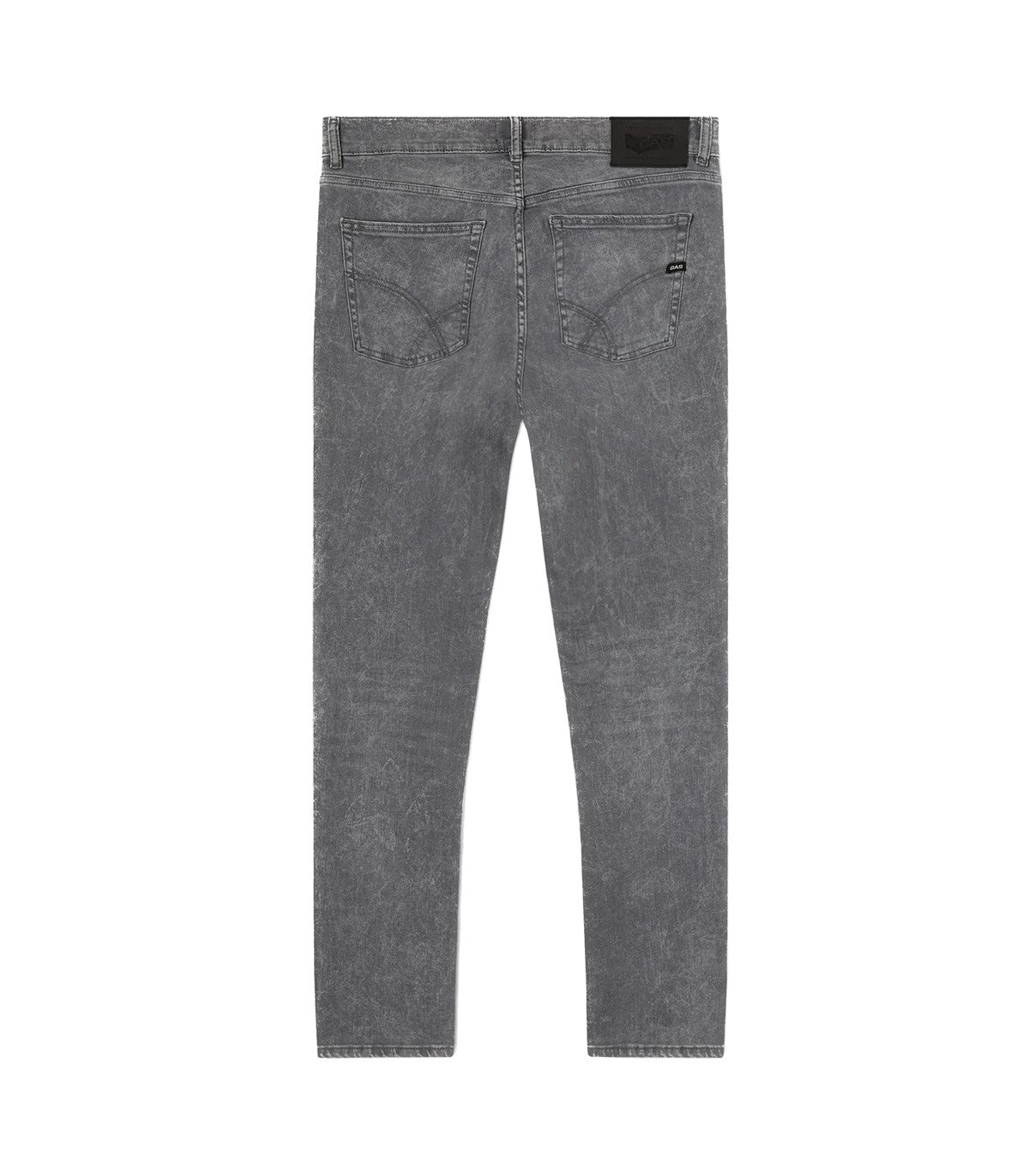 Jeans Uomo Gas Sax WR39