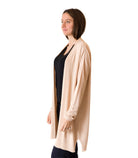 Cardigan lungo Kontatto