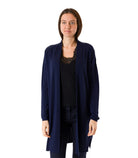 Cardigan lungo Kontatto