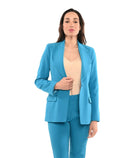Blazer Donna Kontatto