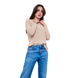 Pullover Donna Kontatto