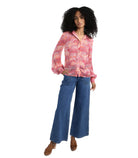 Camicia ampia Molly Bracken