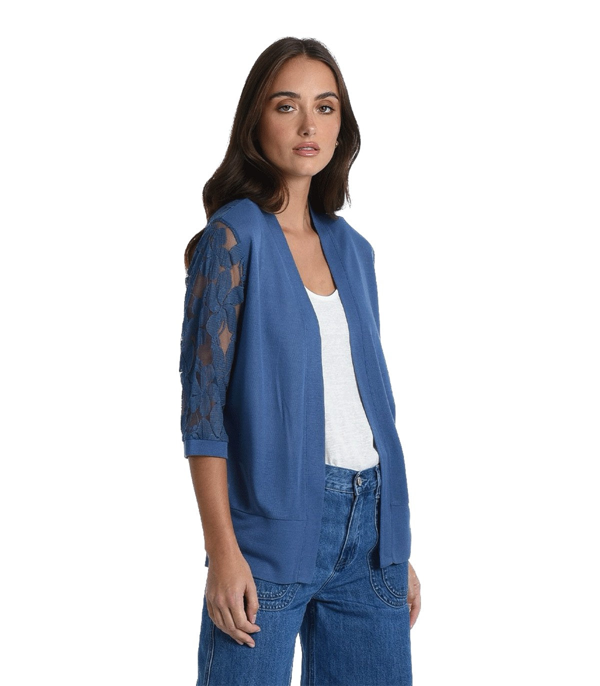 Gilet Molly Bracken