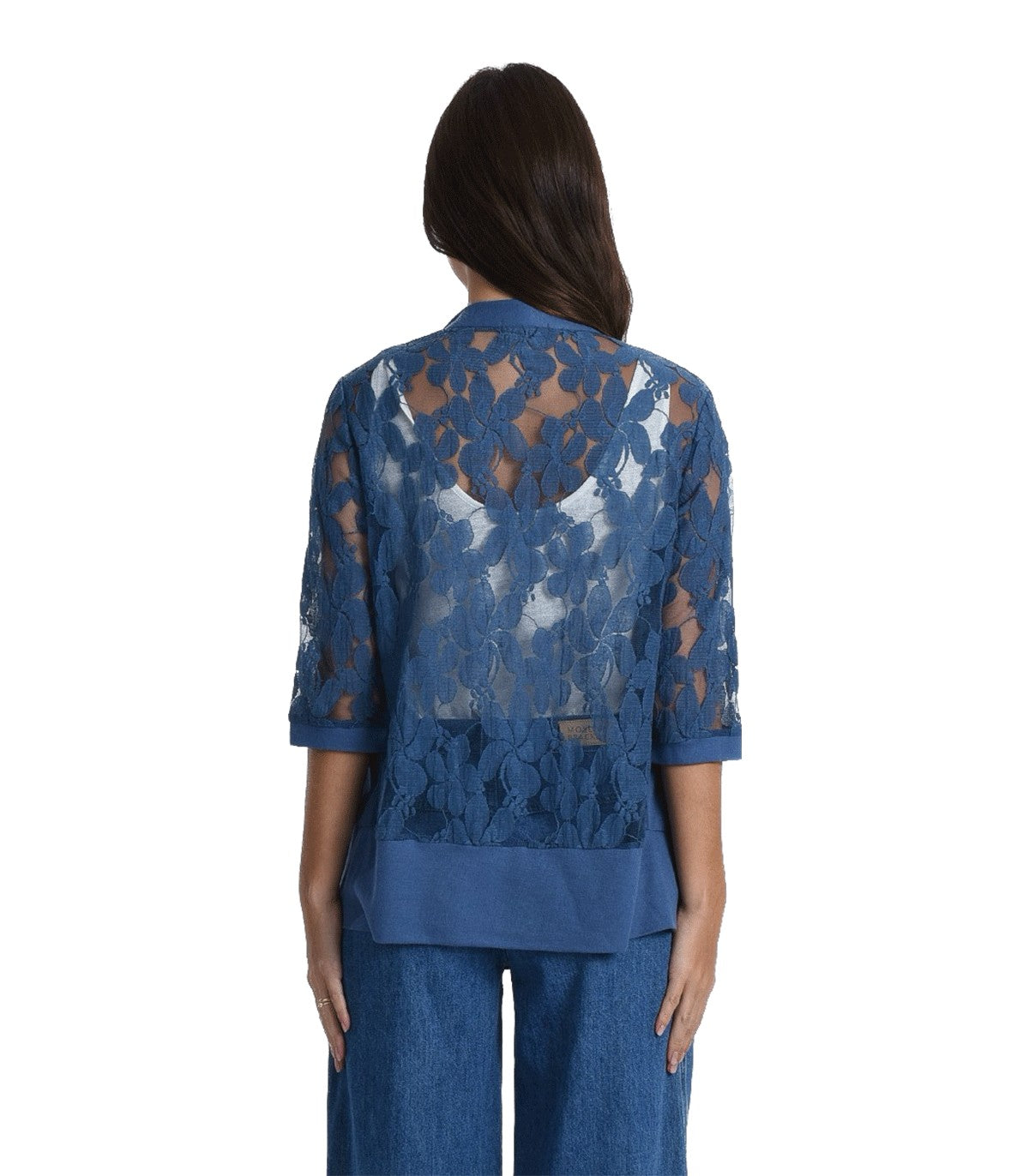 Gilet Molly Bracken