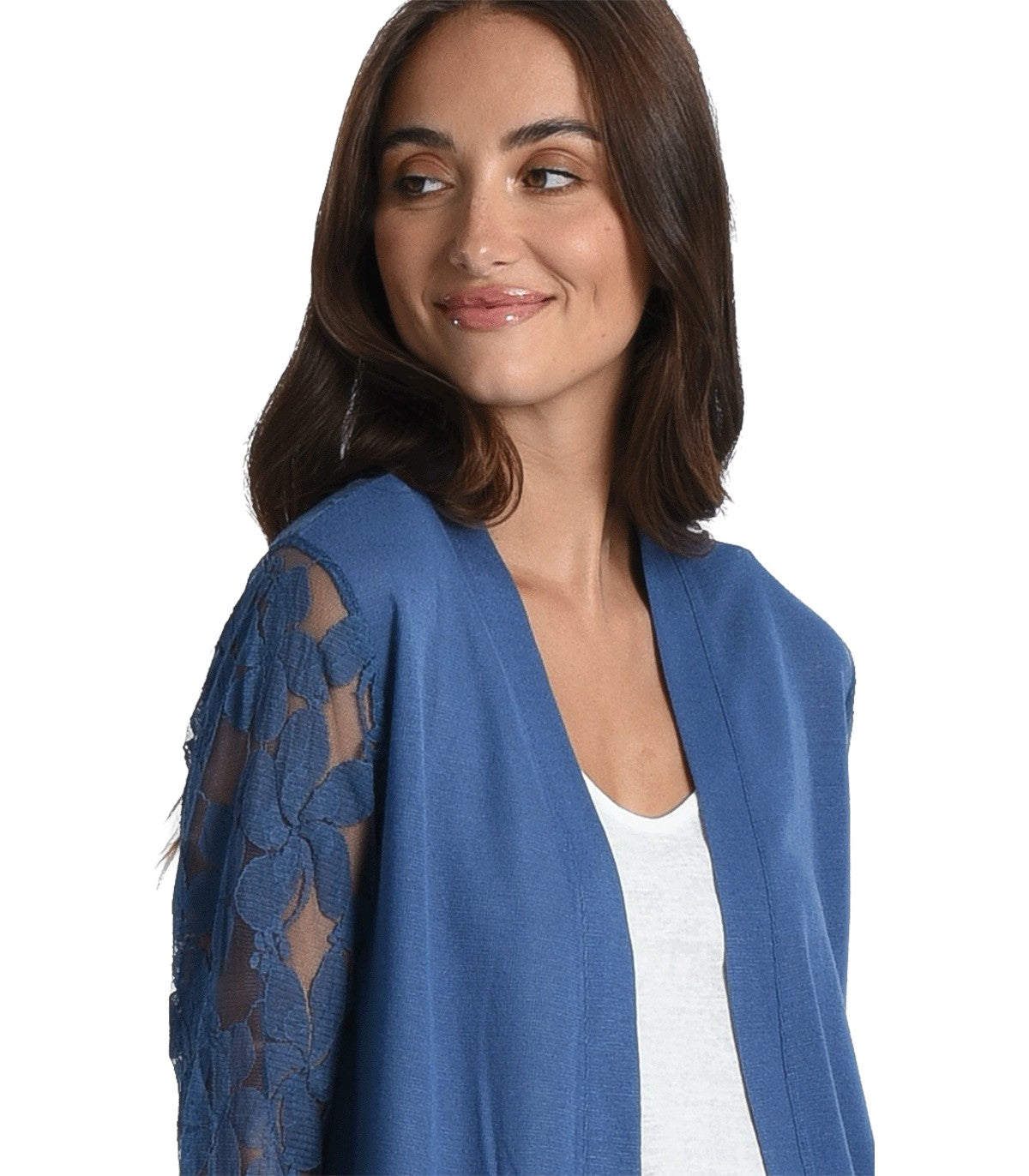 Gilet Molly Bracken