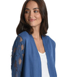 Gilet Molly Bracken