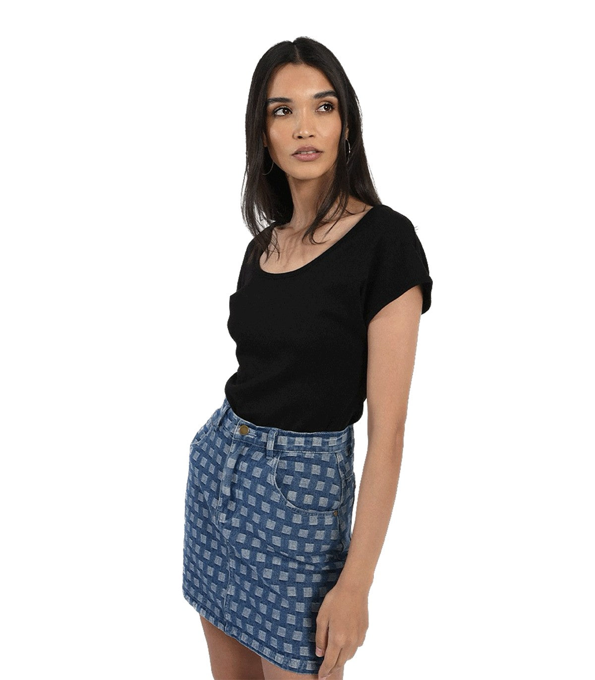 T-shirt Molly Bracken