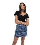 T-shirt Molly Bracken