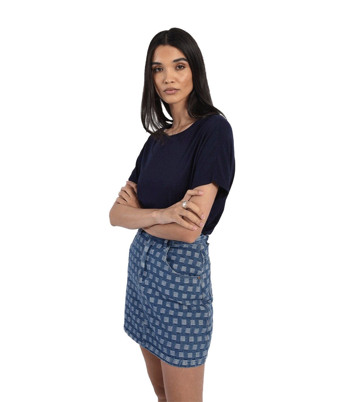 T-shirt Molly Bracken