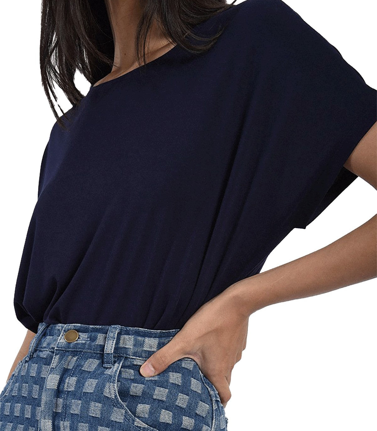 T-shirt Molly Bracken
