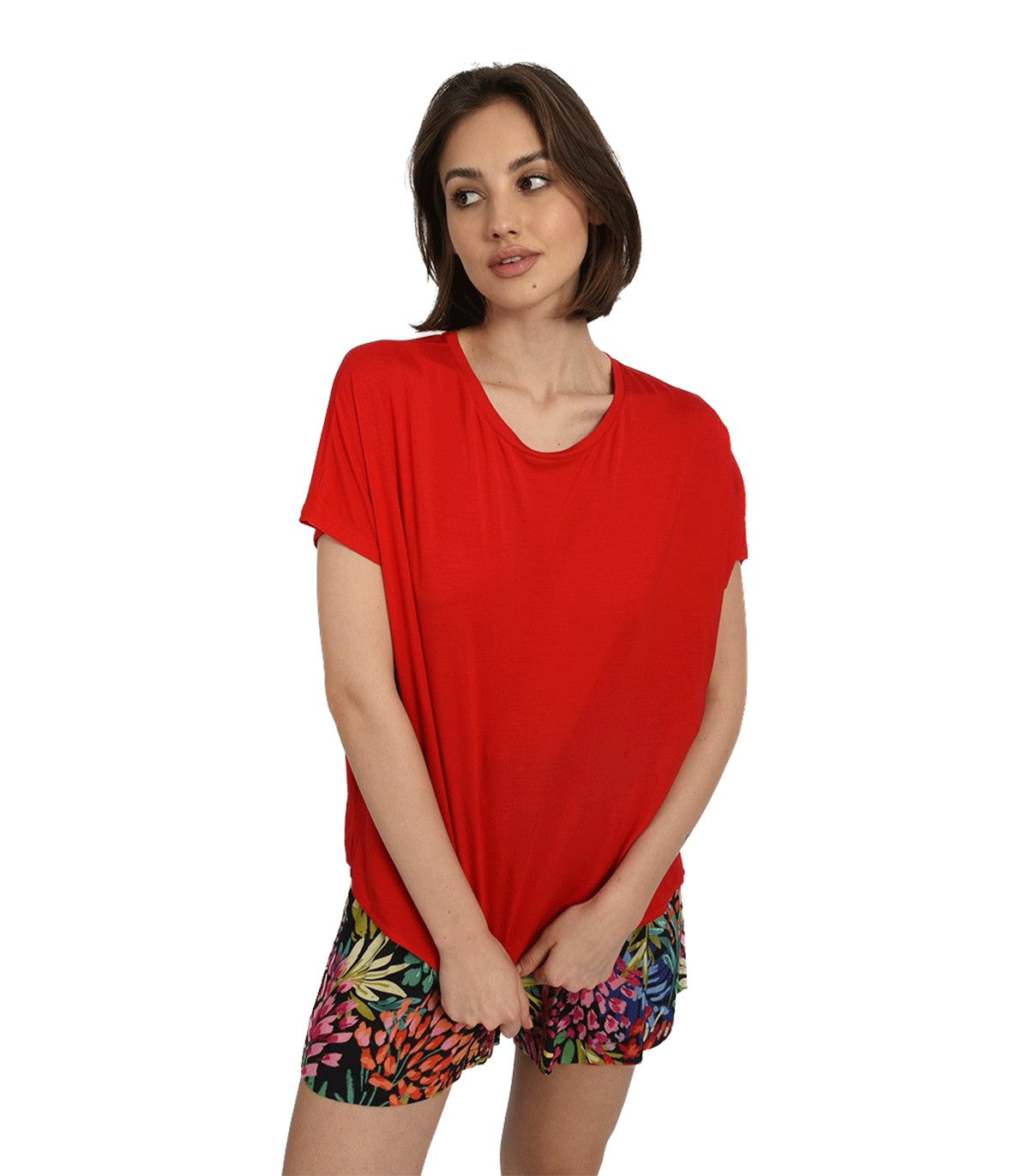 T-shirt Molly Bracken