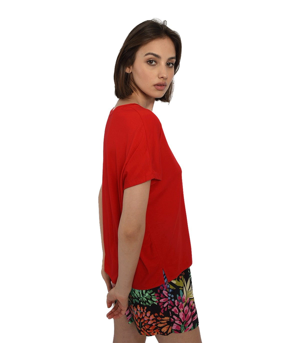 T-shirt Molly Bracken