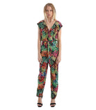 Tuta in viscosa Molly Bracken