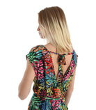 Tuta in viscosa Molly Bracken