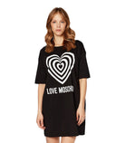 Abito Love Moschino