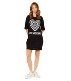 Abito Love Moschino