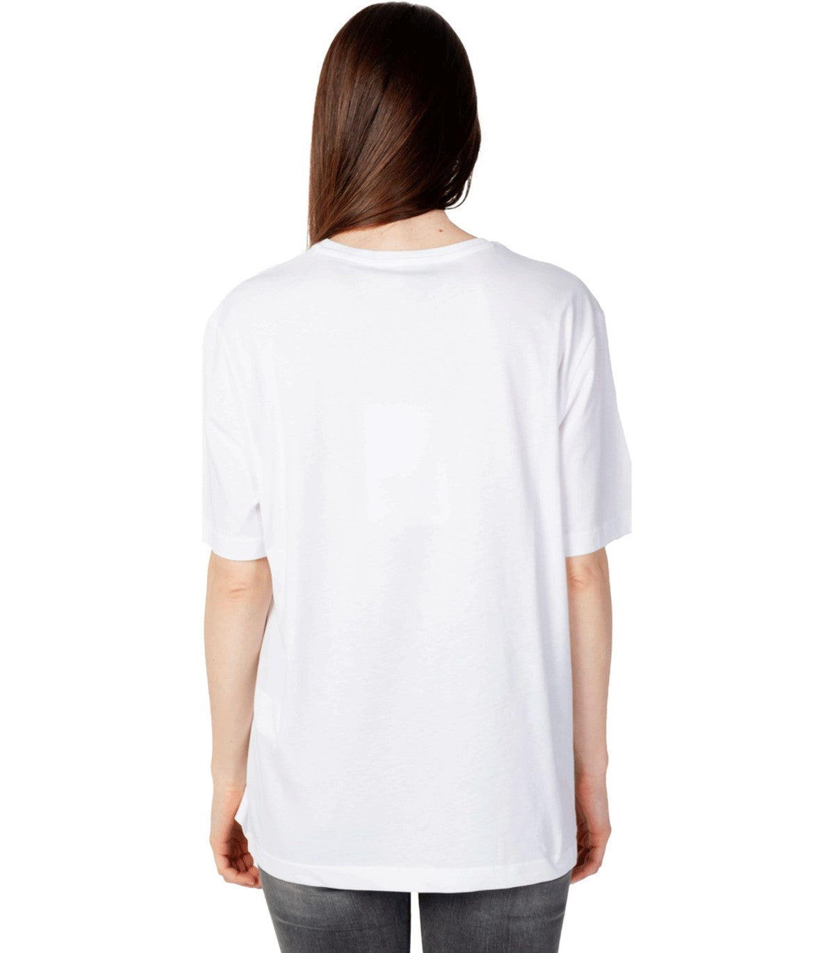 T-shirt Love Moschino