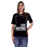 T-shirt Love Moschino