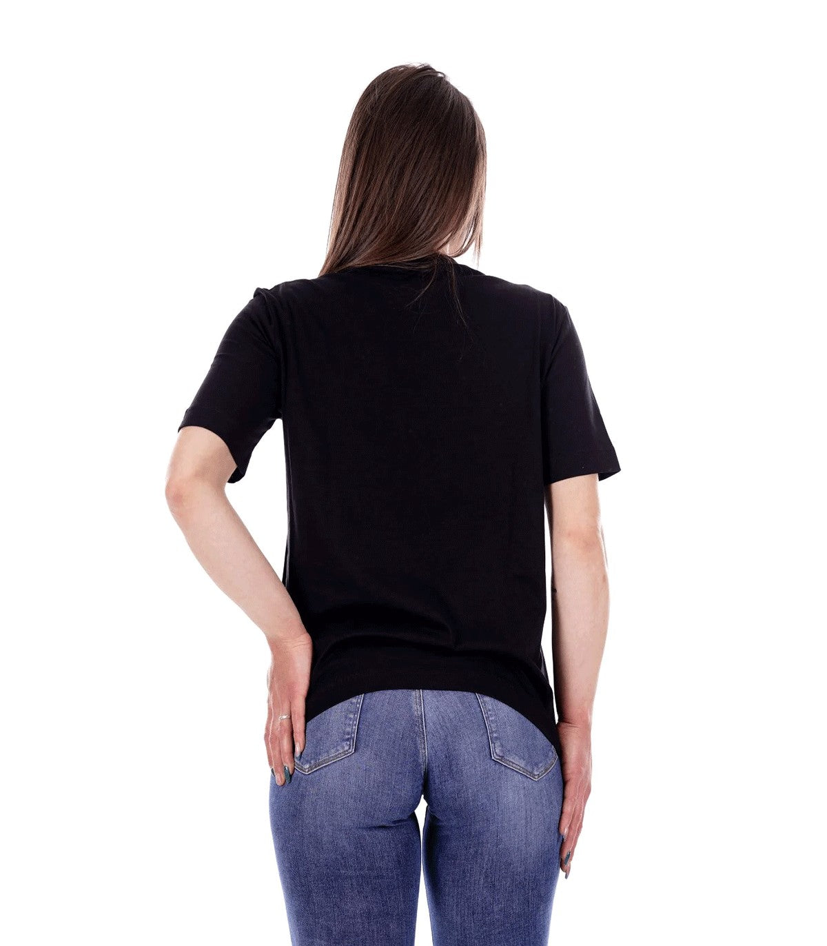 T-shirt Love Moschino