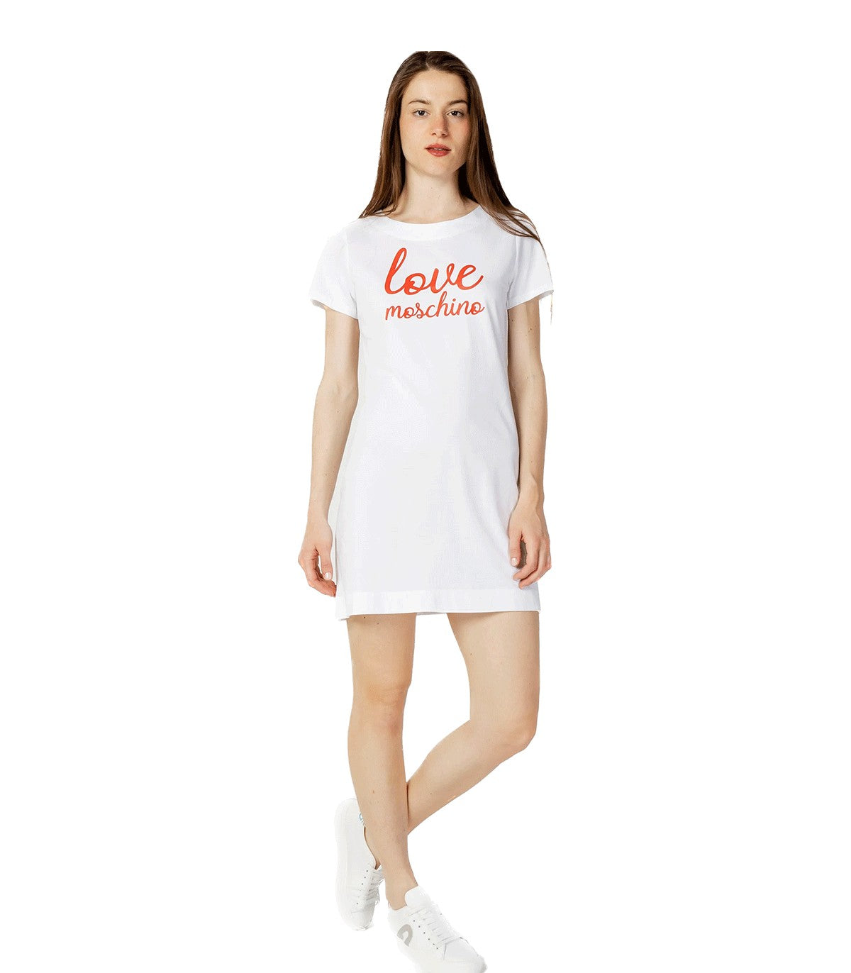 Abito Love Moschino