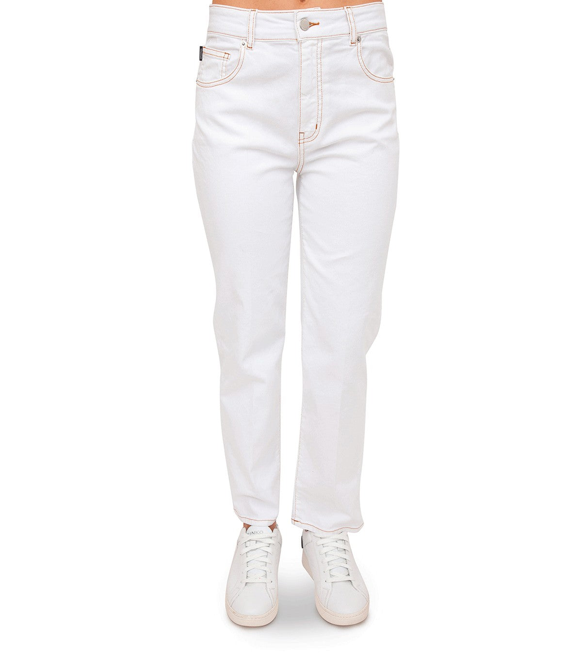 Jeans Love Moschino