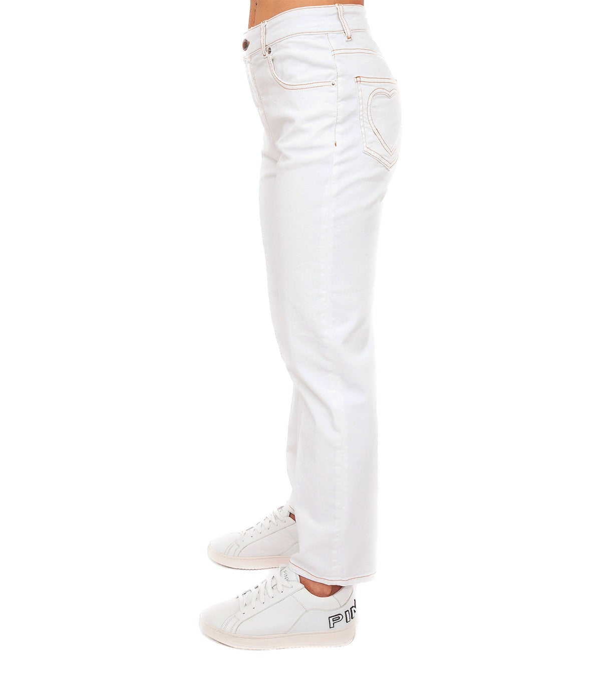 Jeans Love Moschino