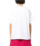 T-shirt Love Moschino