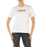 T-shirt Love Moschino