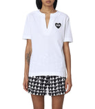 T-shirt Love Moschino