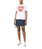 T-shirt Love Moschino