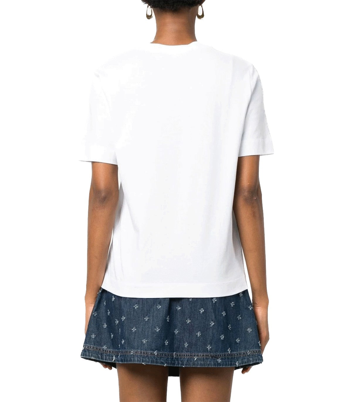 T-shirt Love Moschino