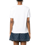T-shirt Love Moschino