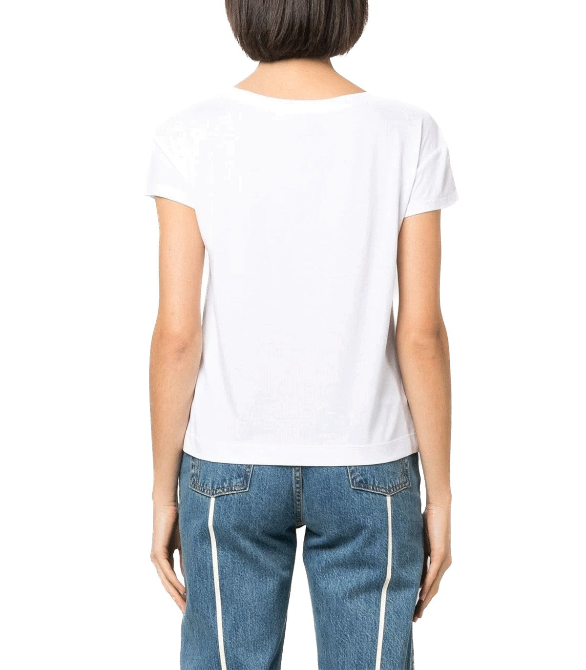 T-shirt Love Moschino