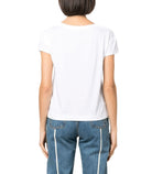 T-shirt Love Moschino