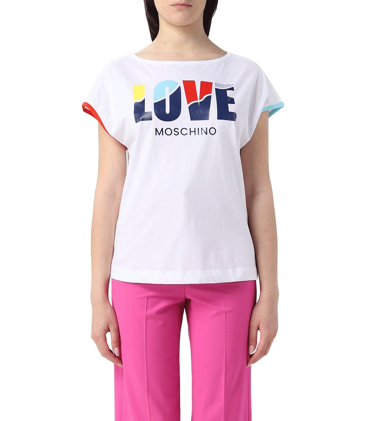 T-shirt da Donna