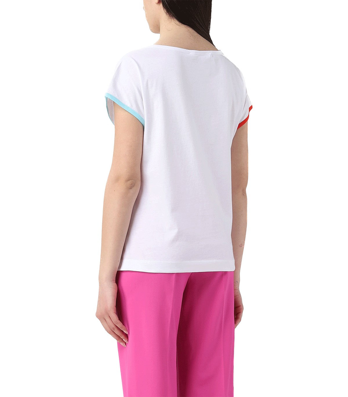 T-shirt da Donna