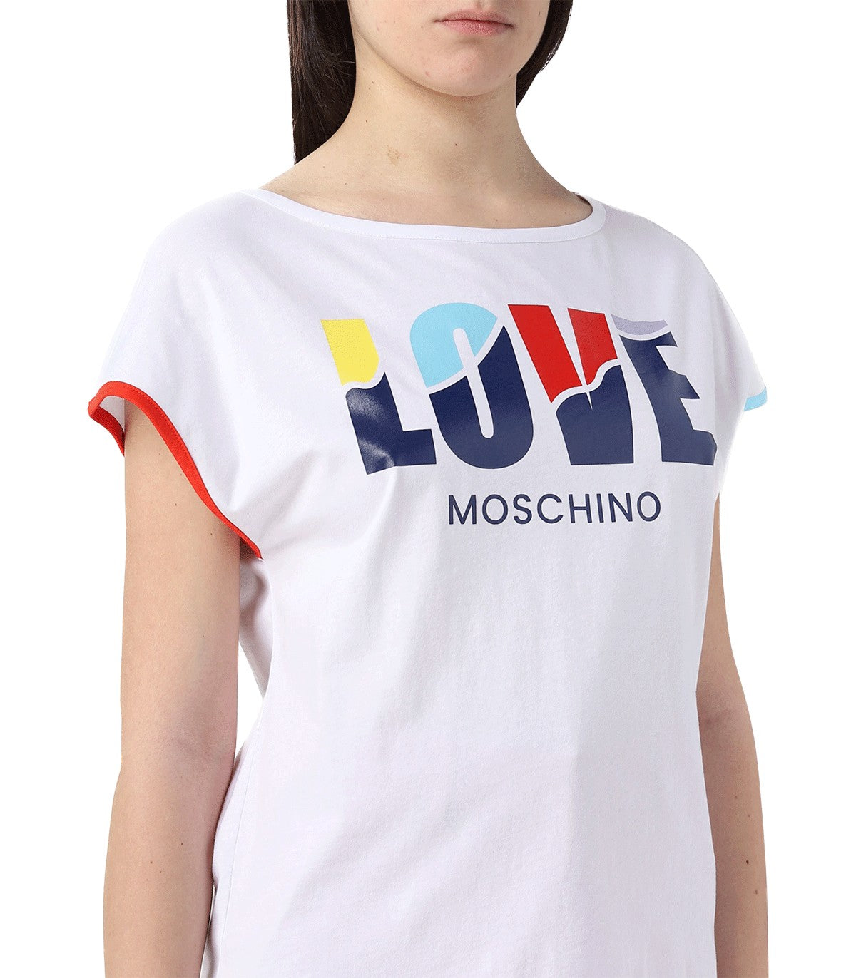 T-shirt da Donna