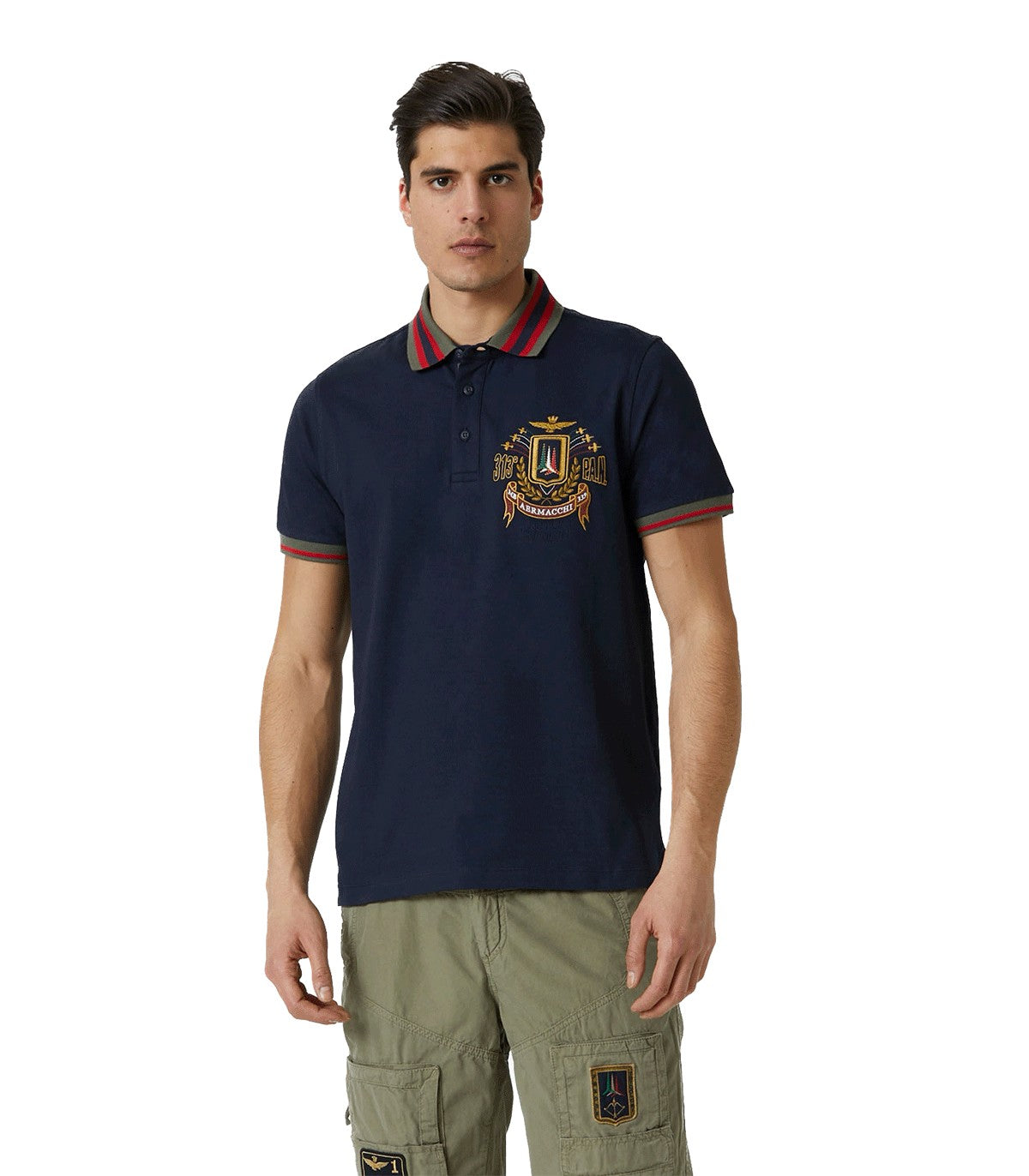 Polo Aeronautica Militare