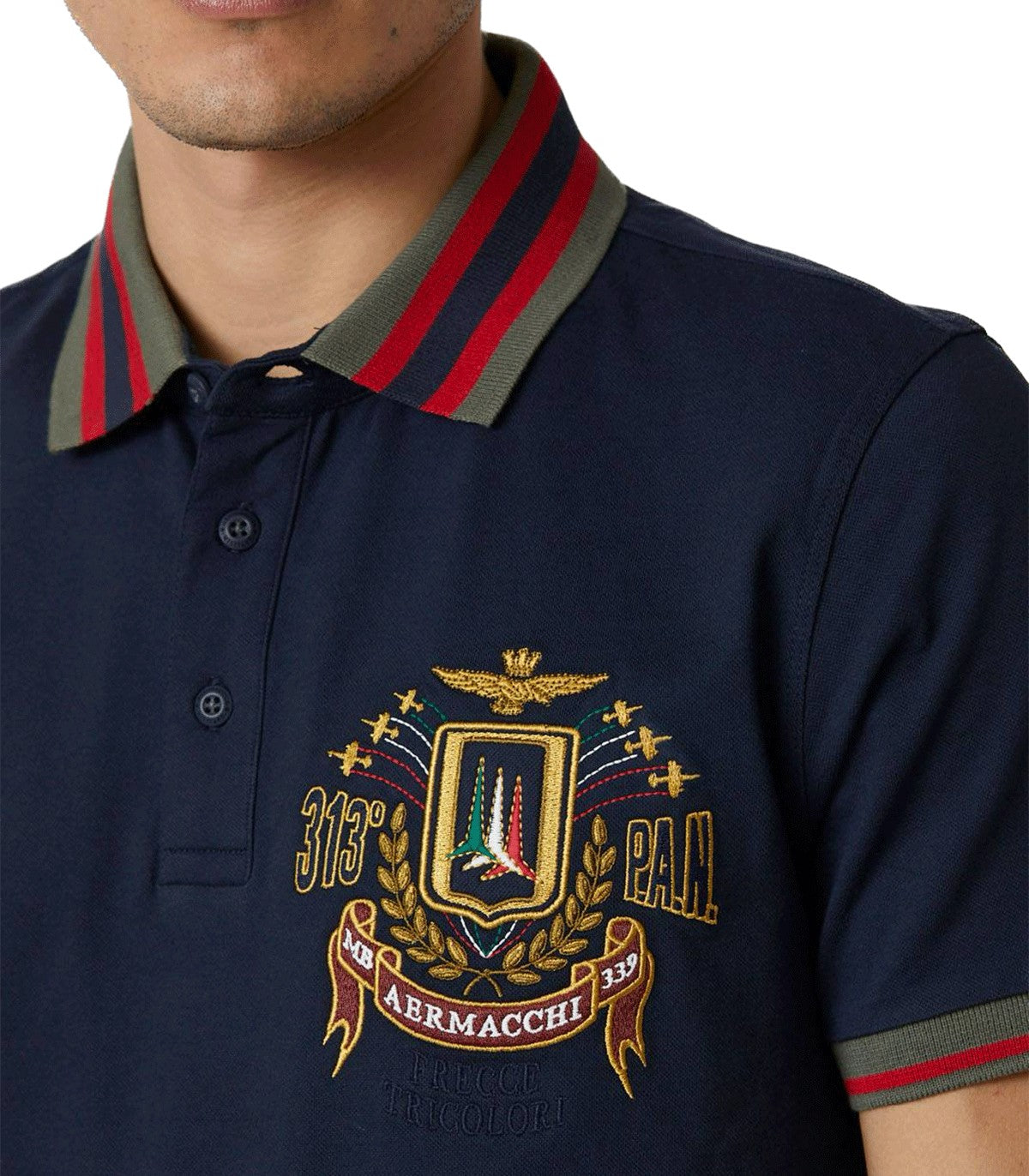 Polo Aeronautica Militare