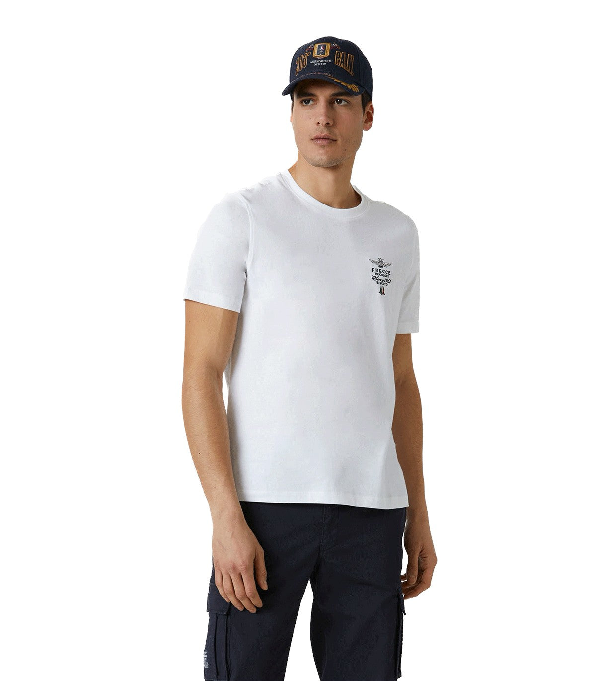 T-shirt Aeronautica Militare
