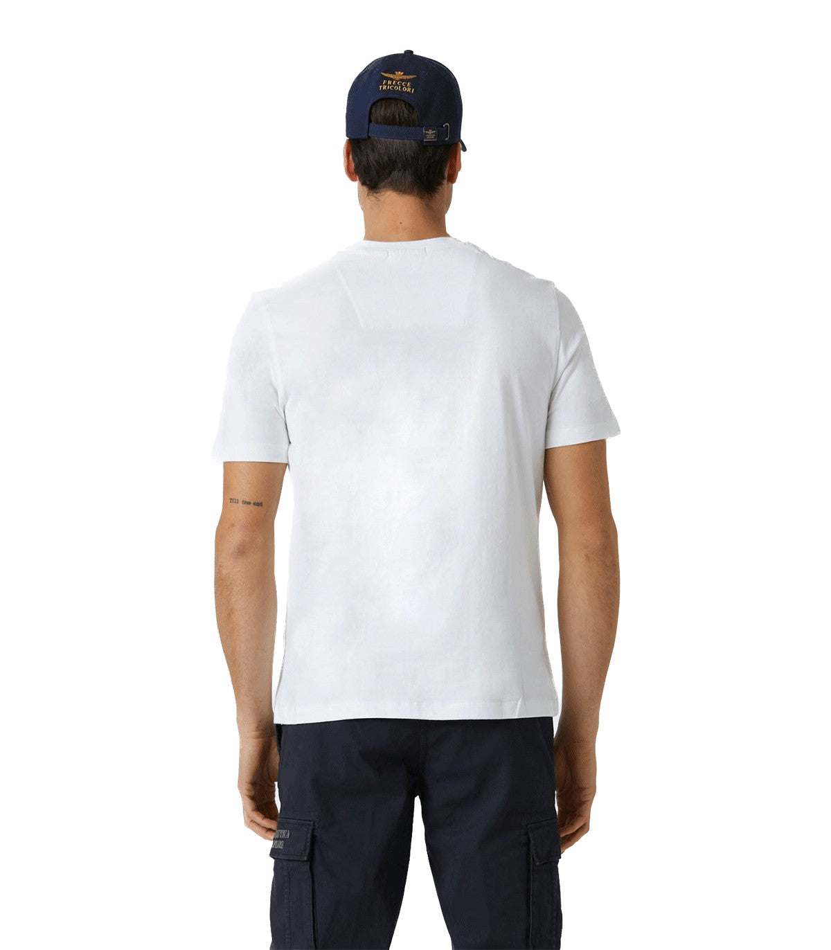 T-shirt Aeronautica Militare