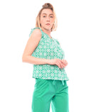 Blusa Emme di Marella