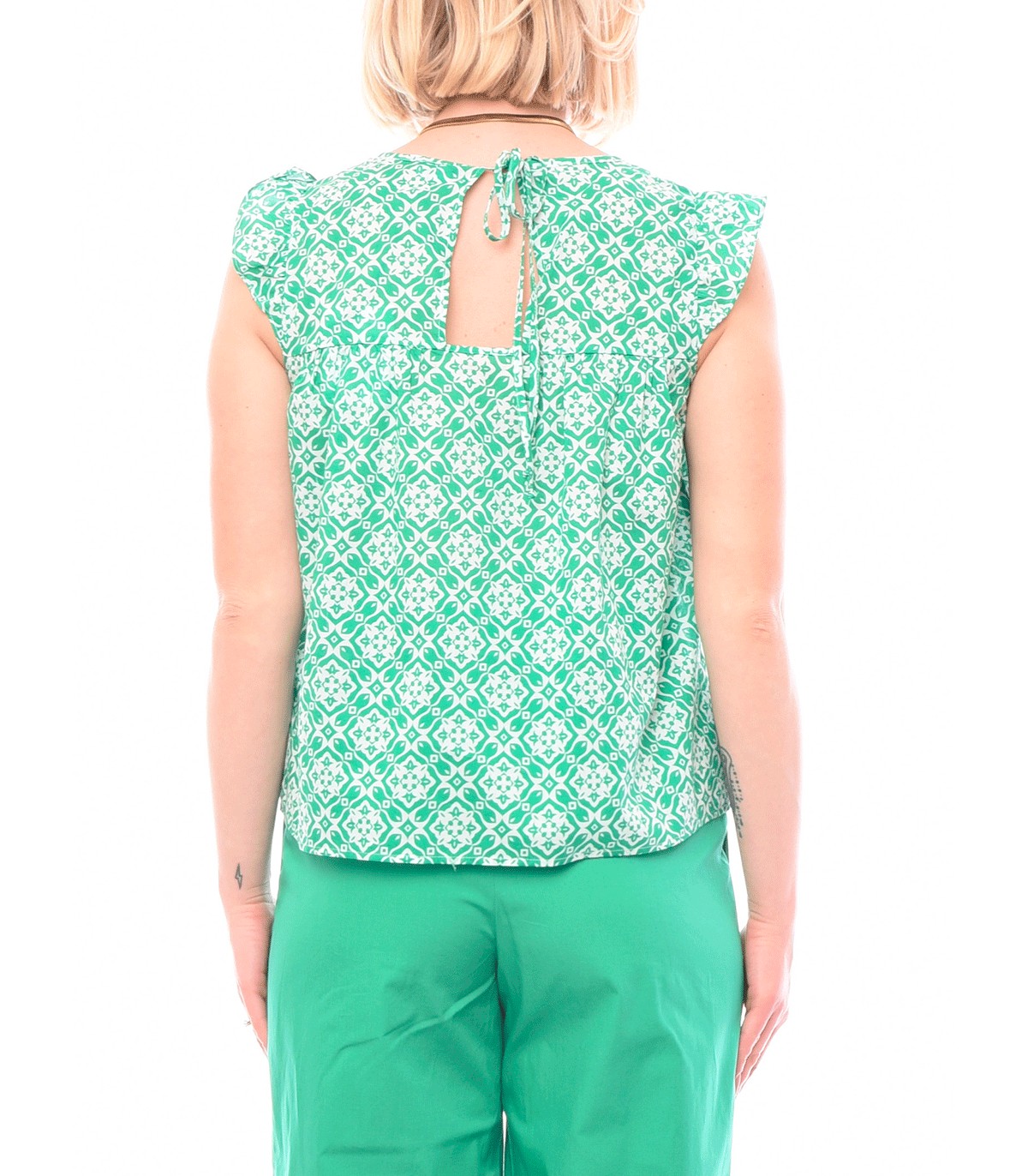 Blusa Emme di Marella