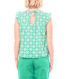 Blusa Emme di Marella