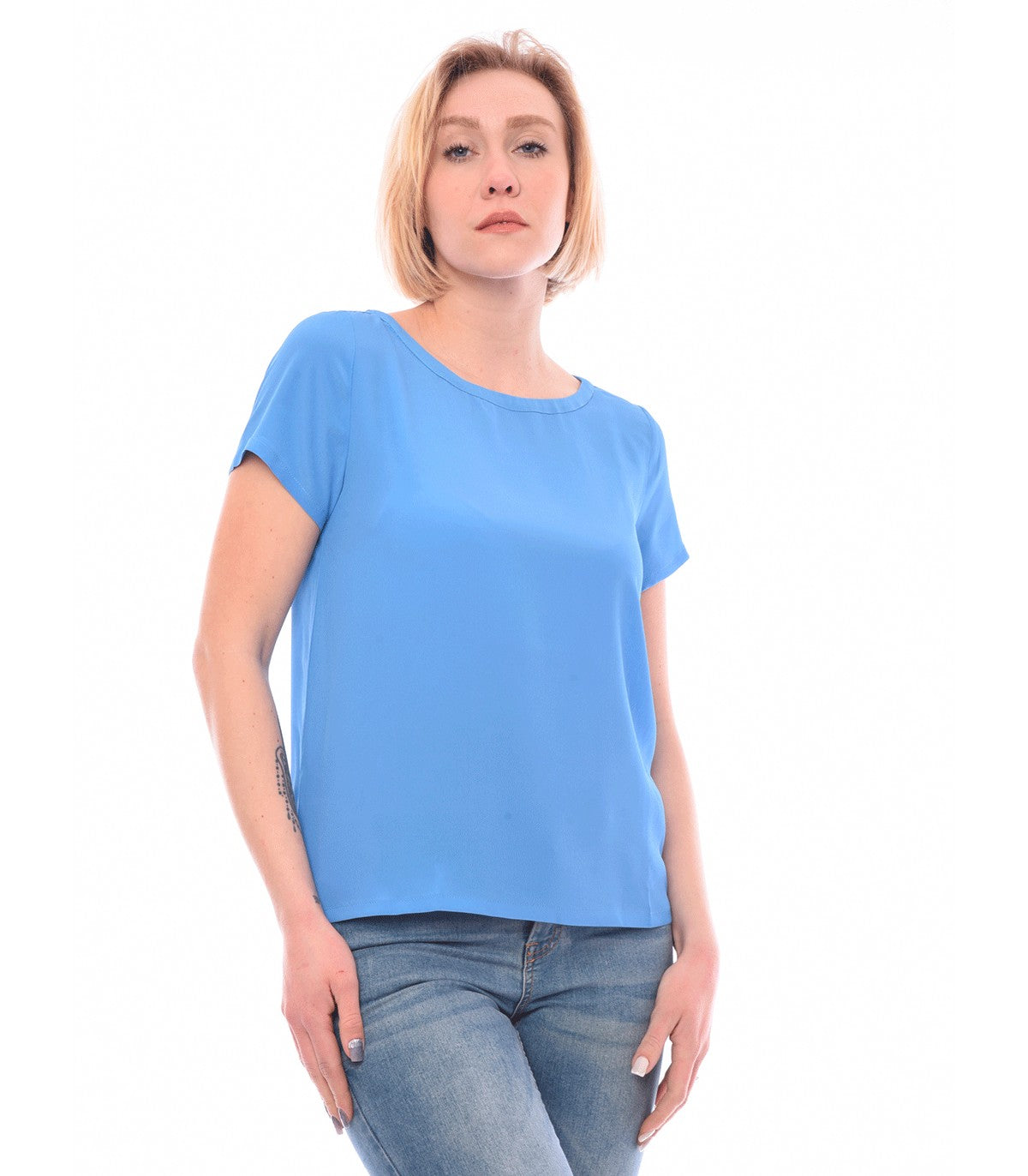Bluse Emme Marella