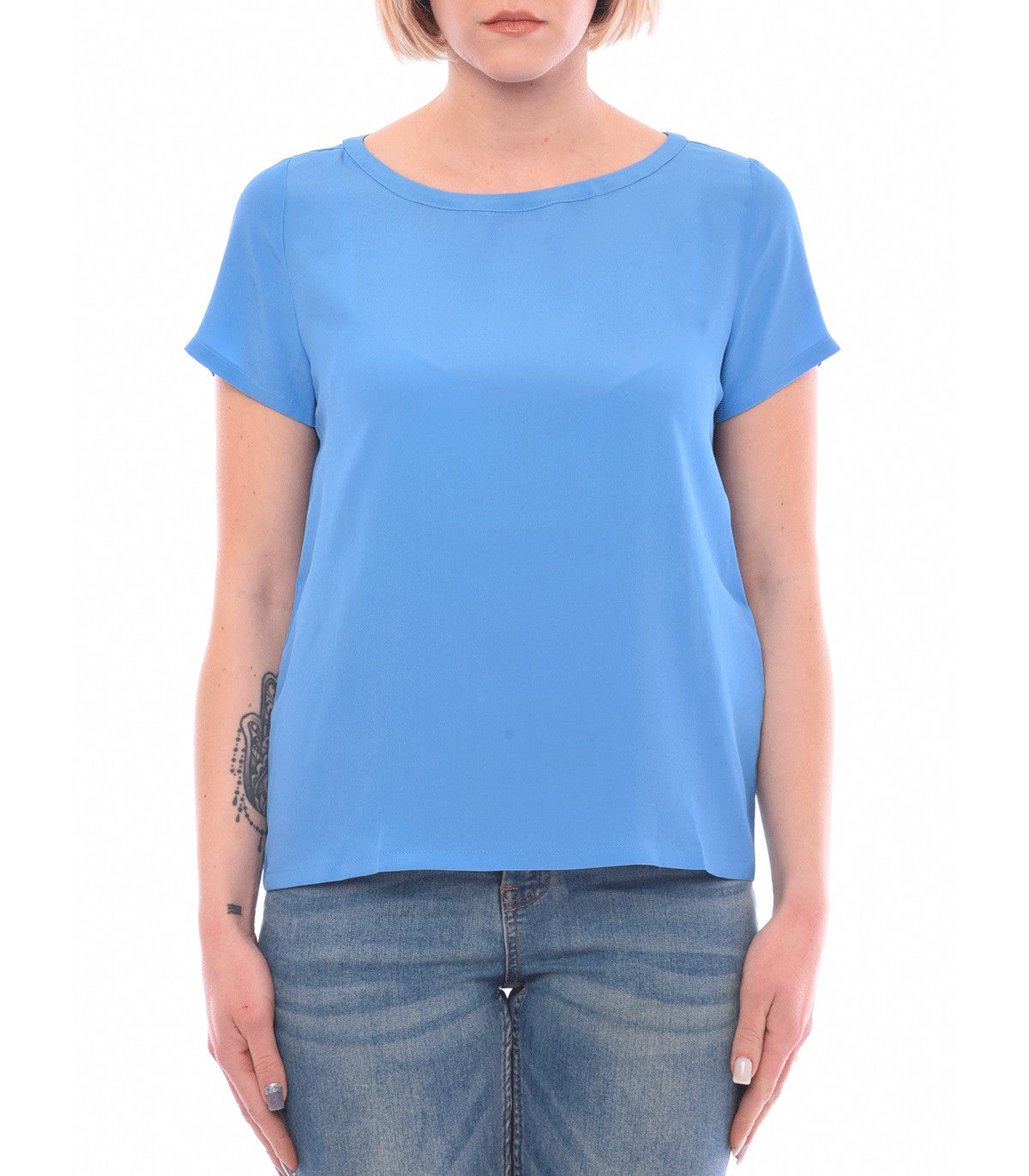 Bluse Emme Marella